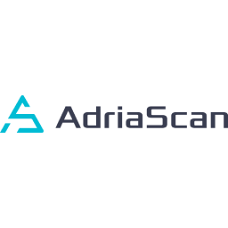 Adriascan logo