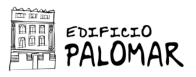 Logo Edificio Palomar