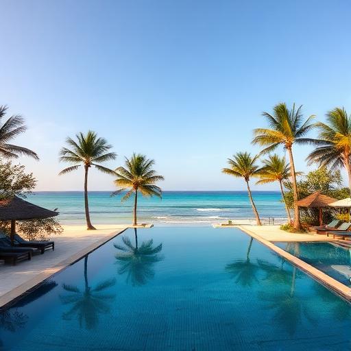 Example Resort
