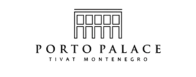 Logo Porto Palace Hotel