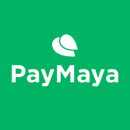 PayMaya logo