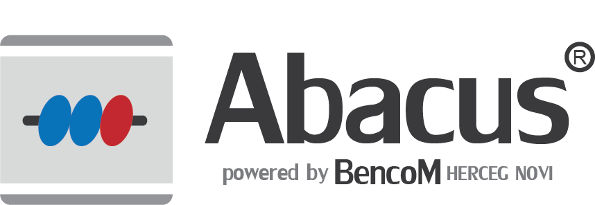 Abacus POS logo